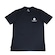 Camiseta Element Halo - Masculina PRETO