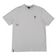 Camiseta Lrg Double - Masculina CINZA