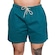 Shorts Sarja Hd 7141A Masculina VERDE