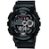 Relógio Casio G-Shock Digital Gd-100-1Bdr PRETO