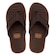 Chinelo Masculino Dedo Coimbra 2 Cartago 12285 MARROM