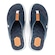 Chinelo Masculino Napoles Iv Dedo Cartago 12339 CINZA CLA/AZUL