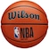 Bola de Basquete Wilson Nba Drv Pro #7 LARANJA