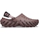 Sandália Crocs Echo Clog Truffle - Unissex Nao Se Aplica