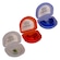 Protetor Bucal Simples Mks Cbk Oficial VERMELHO