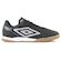 Chuteira Futsal Umbro Adamant Master Class Club Adulto PRETO/CINZA