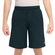 Short adidas Aeroready Colorblock - Masculino PRETO/AZUL CLA