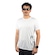 Camiseta Oakley Daily Big Logo Graphic Tee - Masculina BRANCO