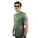 Camiseta Oakley Daily Big Logo Graphic Tee - Masculina VERDE