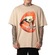 Camiseta Mcd Body Soul Mcd - Masculina CAQUI