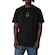 Camiseta Mcd Caveira Rosas - Masculina PRETO