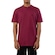 Camiseta Mcd Classic Espada Magenta Crepus - Masculina VINHO