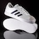 Tênis adidas Vl Court Base - Adulto BRANCO