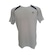 Camiseta Fila Tennis Line Ii - Masculina BRANCO/AZUL ESC