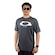 Camiseta Oakley Snow Gear Ellipse Tee - Masculina CHUMBO