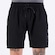 Bermuda Head Microfibra com Bolso - Masculina PRETO