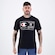 Camiseta Champion Label 19 - Masculina PRETO