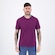 Camiseta Oakley Patch 2.0 Masculina ROXO