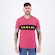 Camiseta Oakley Sport Masculina VERMELHO