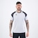 Camiseta Kappa Sammy Masculina CINZA