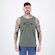 Camiseta Regata Oakley Ellipse Tank Verde VERDE