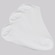 Kit Meias Selene 3 Pares Sapatilha Feminino BRANCO