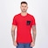 Camisa Flamengo Privacy Vermelha VERMELHO