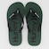 Chinelo Hurley Oneeonly - Masculino VERDE