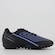 Chuteira Society Umbro Chrome Infantil PRETO
