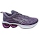 Tênis Mizuno Wave Creation 25 SE Feminino ROXO/BRANCO