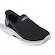 Tênis Skechers Go Walk 7 - Feminino PRETO