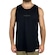 Camiseta Diamond Classic Tank - Masculina PRETO