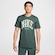Camiseta Nike Modern Fitness - Masculina VERDE