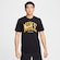 Camiseta Nike Modern Fitness - Masculina PRETO