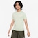 Camiseta Nike Dri-Fit Miler - Infantil VERDE