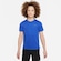 Camiseta Nike Dri-Fit Miler - Infantil AZUL