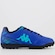 Chuteira Society Kappa Rapid Adulto AZUL