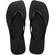 Sandália Chinelo Slim Square Fc - Havaianas PRETO