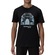 Camiseta Oakley Bunker - Masculina PRETO
