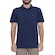 Camisa Polo Quiksilver Embroidery Piquet - Masculina AZUL ESCURO