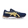TENIS ASICS GEL-HYPERSONIC 5 - MASCULINO AZUL CLA/AMARELO