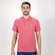 Camisa Polo Colcci Slim Piquet Basics - Masculina VERMELHO