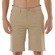 Bermuda Rip Curl Boardwalk Phase Sm25 Masculina Khaki CAQUI
