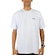 Camiseta Reef Beach Tennis - Masculina BRANCO