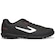 Chuteira Society Topper Futebol Boleiro V - Adulto PRETO/BRANCO