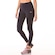 Calça Legging Mizuno Essence - Feminina ROXO