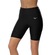 Bermuda Mizuno Impulse Core Mid Tight - Feminina PRETO