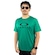 Camiseta Oakley Trn Logo Ss Tee 2 - Masculina VERDE