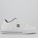 Tênis Dc Shoes Pure - Masculino BRANCO