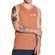 Camiseta Regata Element Blazin Chest Color Sm25 - Masculina LARANJA